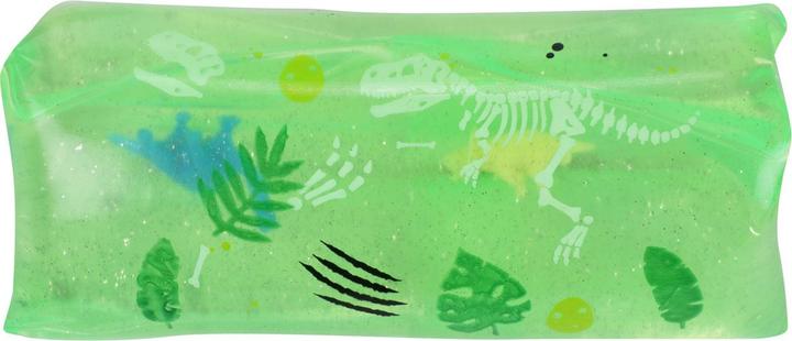 Productafbeelding Toi-Toys Waterslang WERELD VAN DINOSURS groen