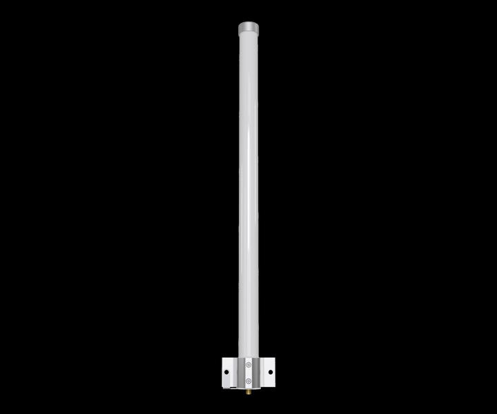 Produktbild MikroTik 915 OMNI ANTENNA LORA OMNI ANTENNA KIT 6.5DBI 900-928MHZ WITH SMA FEMALE CONNECTOR (Lora)