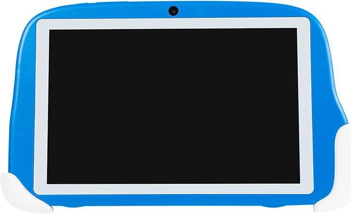 Actual product image Blow Tablet KidsTAB8 4G 4/64GB blue + case (4G, 8", 64 GB, Astral Blue)