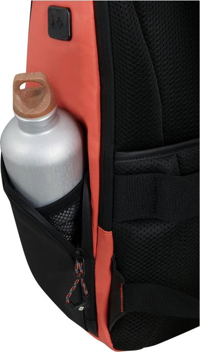 Actual product image Samsonite Ecodiver Rucksack M USB (18 l)