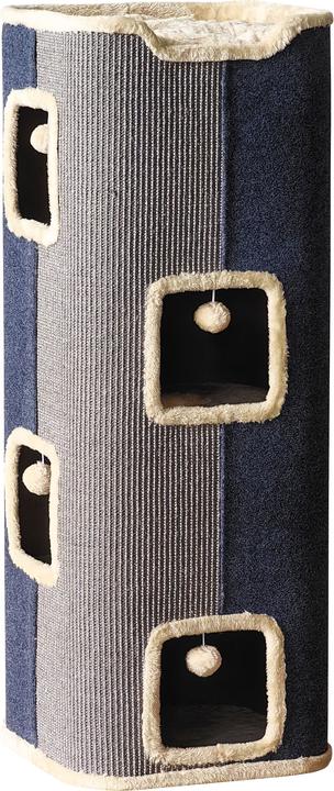Produktbild Companion cat scratching tower, L