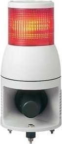 Produktbild Schneider Electric Signalsäule LED Rot XVC 1B1K