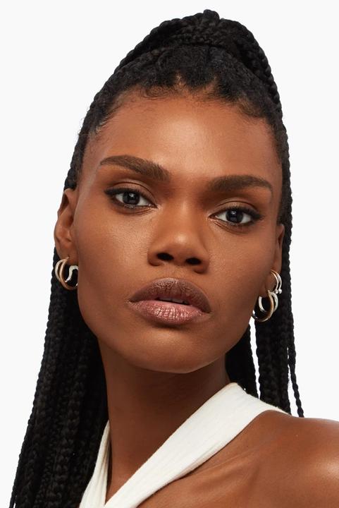 Actual product image Maybelline New York Eraser (Orange)