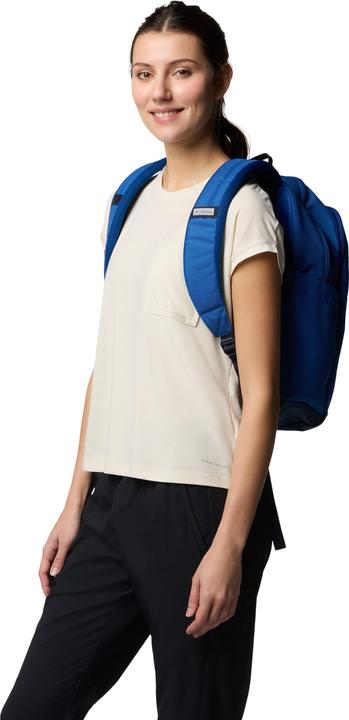 Actual product image Columbia Buxton™ Unisex 26L Backpack (26 l)