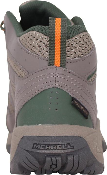 Actual product image Merrell Oakcreek Mid Lace Wtrpf (30)