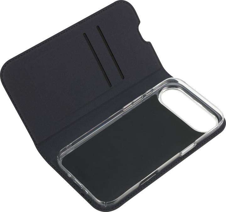 Image du produit FoneKit BookCase for iPhone Air, dark green (Apple iPhone Air)