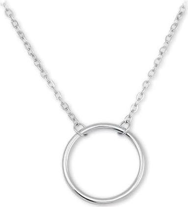 Immagine prodotto Brilio Argento - Collana minimalista in argento 745 473 001 01779 0400000