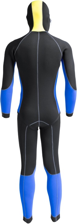 Produktbild Cressi Medas (5 mm, L)