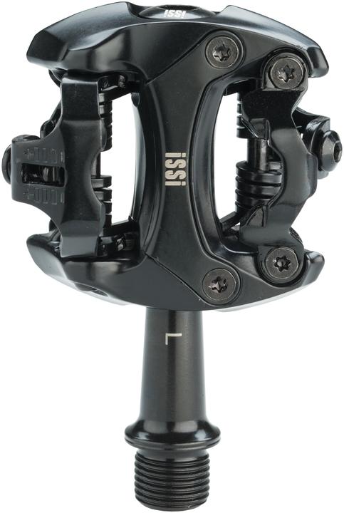 Image du produit iSSi Pédale Flash III