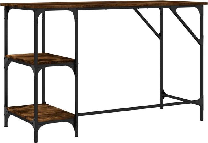 Produktbild VidaXL Schreibtisch (120 x 50 x 75 cm)