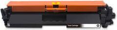 Image du produit Hermex Compatible HP LaserJet Pro M118dw toner noir 4 pièces (CF)