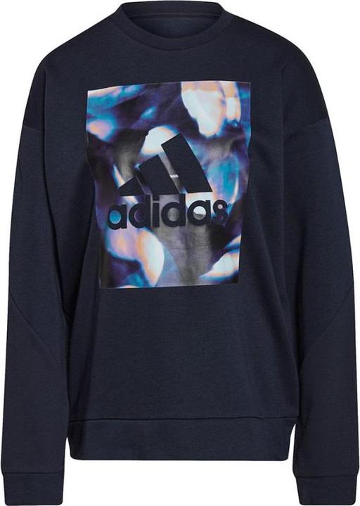 Produktbild Adidas U4U Weiches Strick-Sweatshirt (XS)
