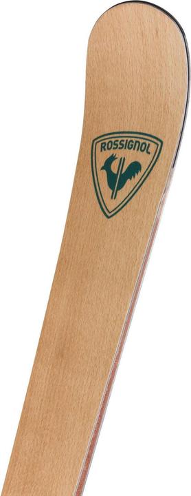 Actual product image Rossignol Skiset ESSENTIAL OPEN SPX13 (155 cm)