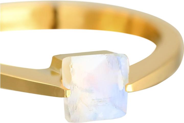 Produktbild Elli Edelstein Ring (54, 925 Silber)