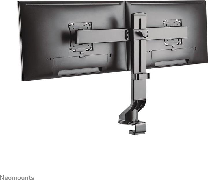 Actual product image Neomounts FPMA-D860DBLACK (Table, 27", 7 kg)