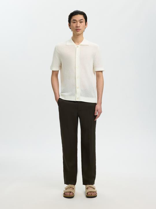 Actual product image Selected Kurzarm Hemd (XL)