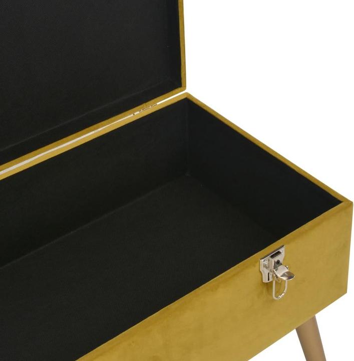 Image du produit vidaXL Bank (34 cm)