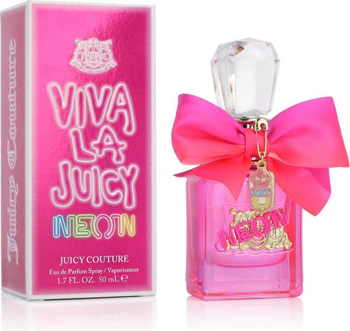 Image du produit Juicy Couture Viva La Juicy Néon (Eau de parfum, 50 ml)