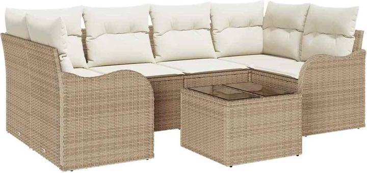 Produktbild vidaXL Allan