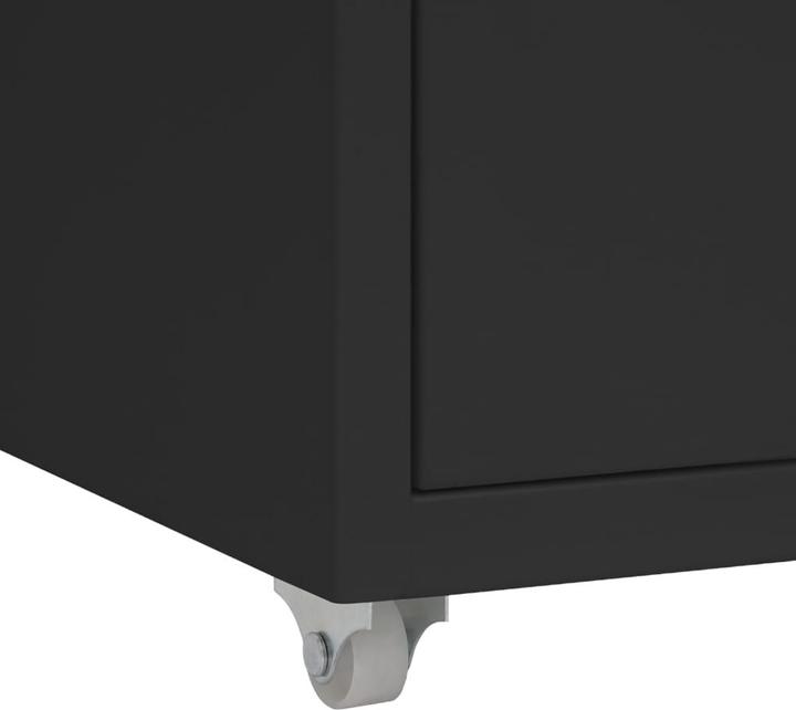 Immagine prodotto VidaXL Junius (28 x 41 x 69 cm)