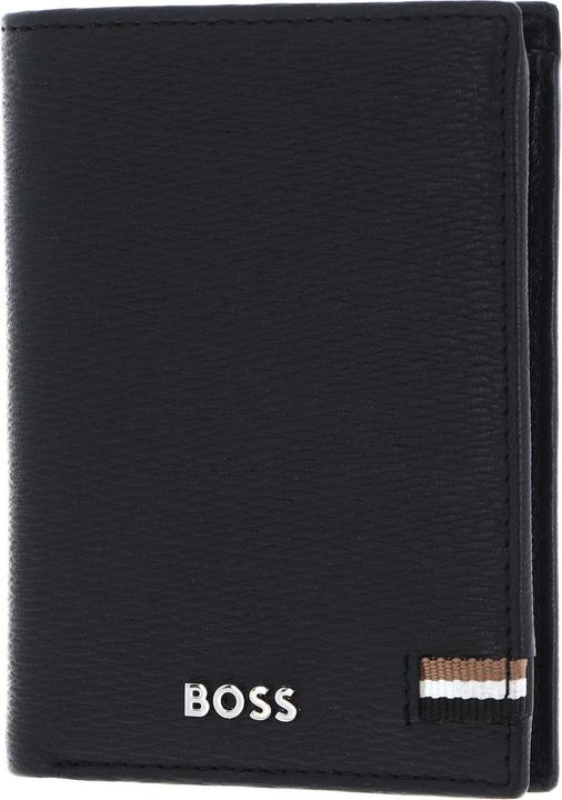 Actual product image Hugo Boss Iconic - Doppelkartenhalter