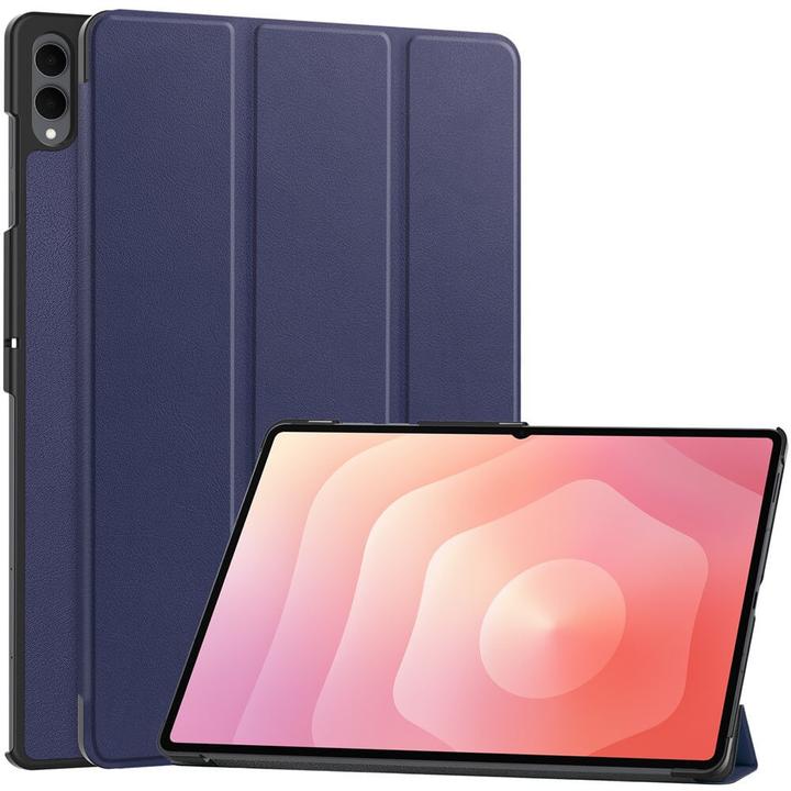 Cover-Discount Galaxy Tab S11 Ultra - Tri-fold Smart Leder Case (Samsung Galaxy Tab S11 Ultra)