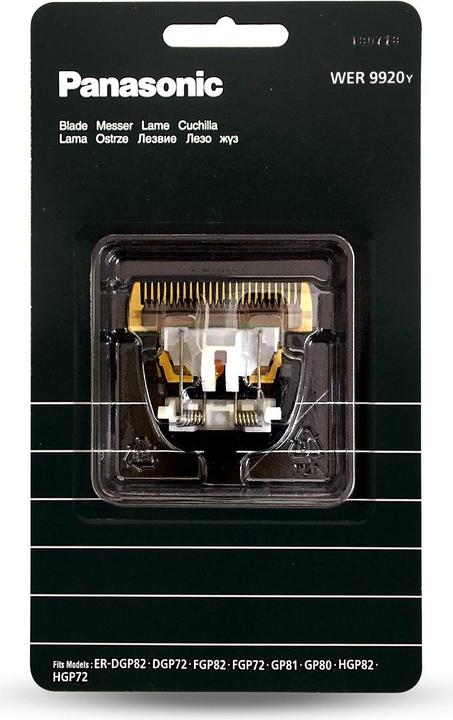 Image du produit Panasonic OMS 9920 (1 x)