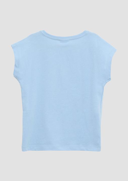 Immagine prodotto S.Oliver T-Shirt Jerseyshirt in V-Shape (92)
