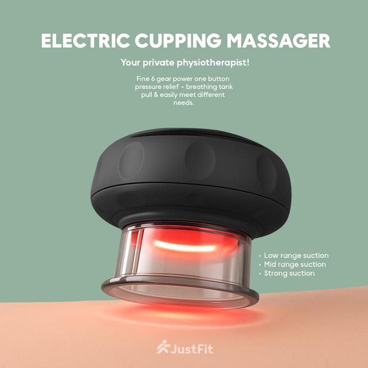 Produktbild Ergovia Schröpfgläsern