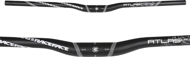 Actual product image Race Face Cintre ATLAS FR Rise (31.80 mm)