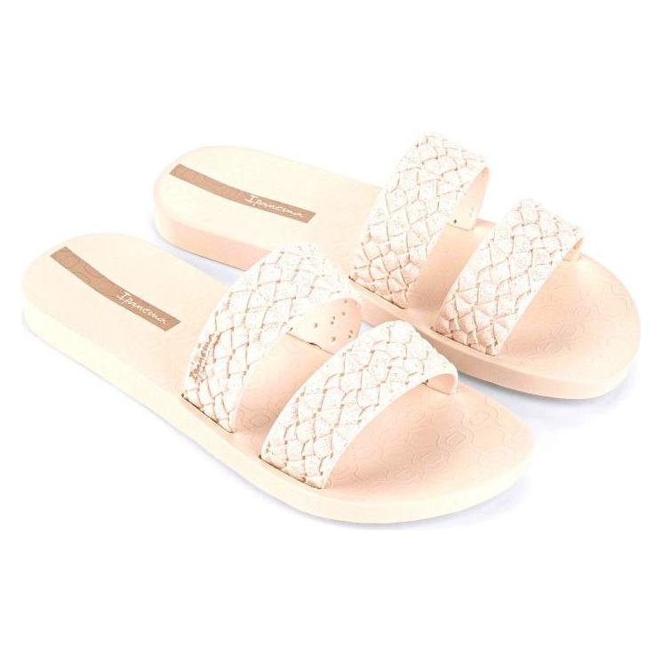 Ipanema, Damen, Flip-Flops, Renda Ii Fem, Beige, (39)