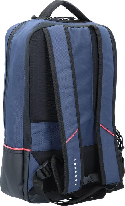 Image du produit Forvert Sac à dos Lance couleur Navy (10 l)