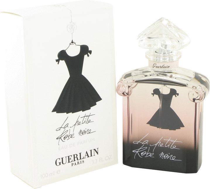 Actual product image Guerlain La Petit Robe Noire (Eau de parfum, 100 ml)