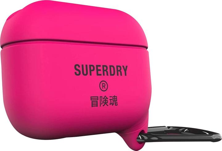 Produktbild Superdry Airpod Pro Case (Kopfhörer Hülle)