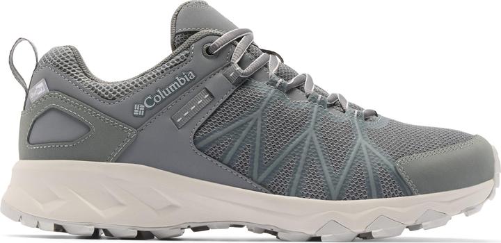 Grey Ice, Ti Grey Steel