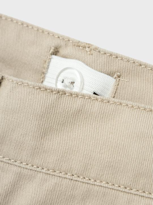 Produktbild Name it Langer Twill Rock (122)