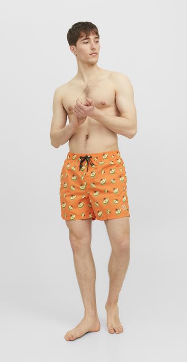 Image du produit Jack & Jones Short de bain amusant (XXL)