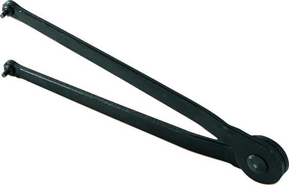 Pauli+Sohn Montageschlüssel für Punkthalter (1 Stk.)