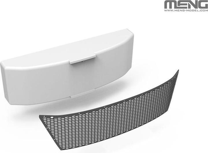 Image du produit Meng-Model Audi R8 Lms Gt3 Evo Ii