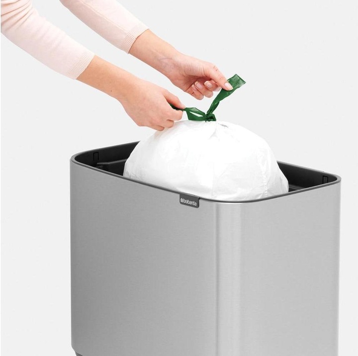 Produktbild Brabantia Abfallbehälter Bo Touch Bin 36 Liter (36 l)