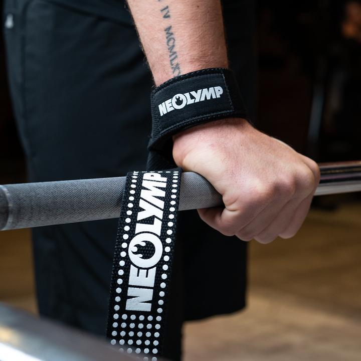 Actual product image Neolymp Zughilfen Krafttraining 2er Set