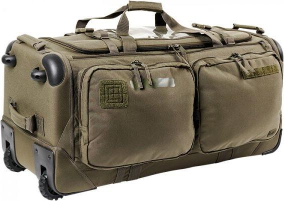 5.11 Sac d'intervention Tactical SOMS 3.0 ranger green (126 l)