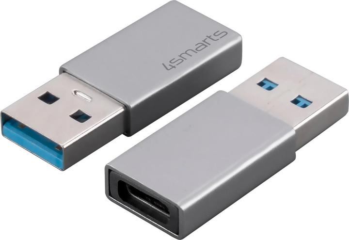 4smarts Passieve adapter (Set van 2) (USB-C)