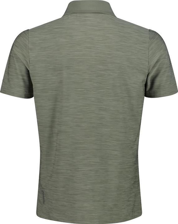 Produktbild CMP Campagnolo Melange Polo (4XL)