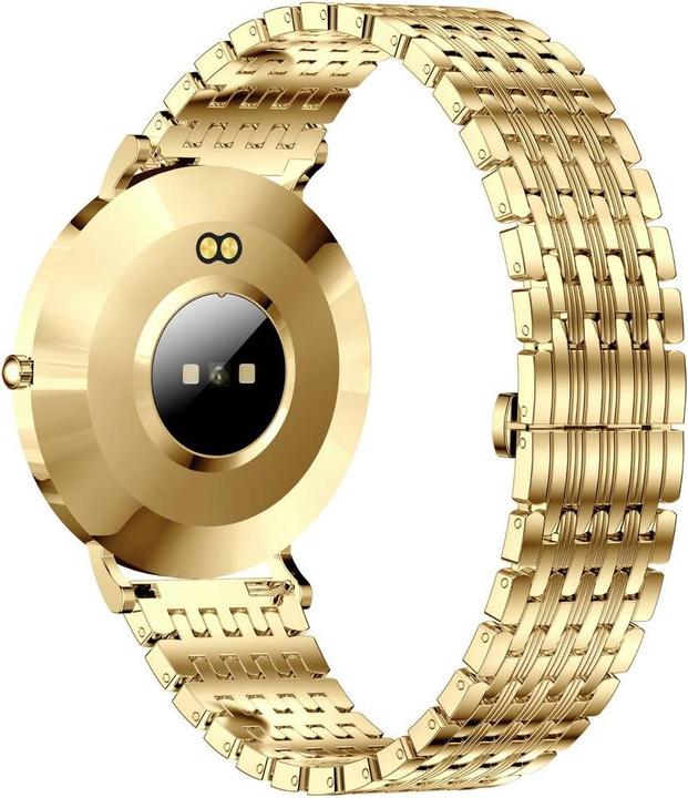 Produktbild Xcoast SIONA 2 Smartwatch Gold