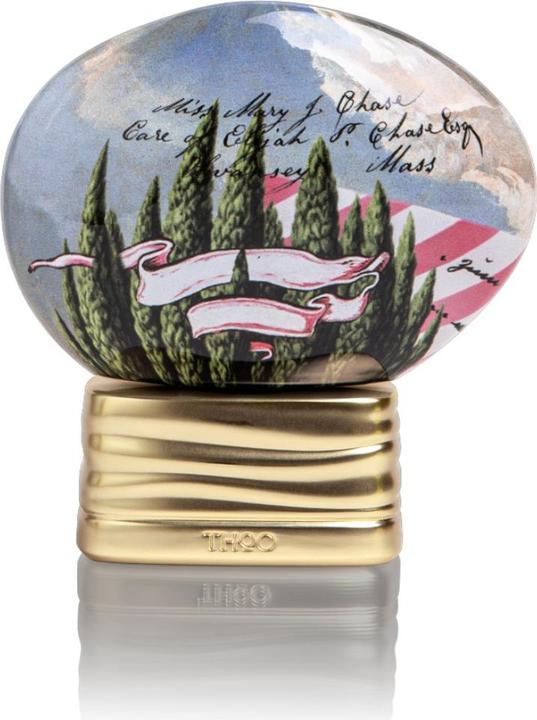 Immagine prodotto Thoo - Crazy Collection Doux Ennui EDP (Eau de parfum, 75 ml)