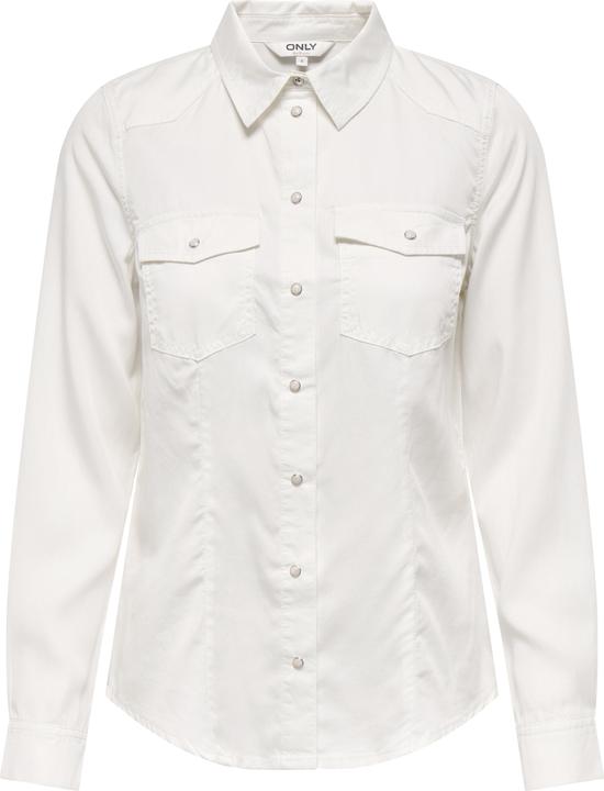 Actual product image Only ONLALEXA Hemd Hemd (L)