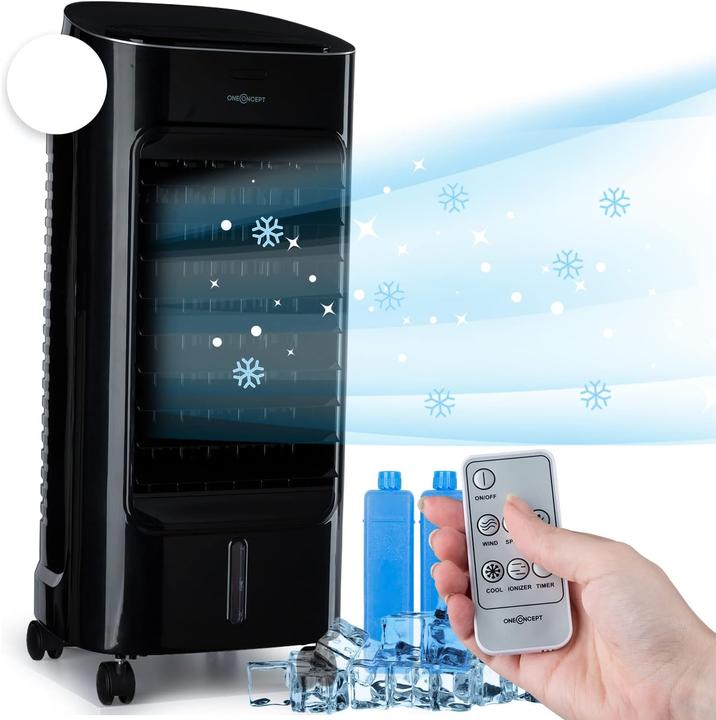 Actual product image OneConcept Air cooler