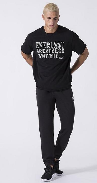 Produktbild Everlast Girocollo Felpa Non Garz (M)