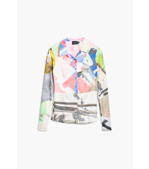 Produktbild Desigual Machenszie (XL)